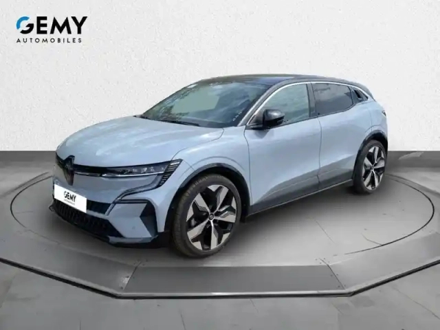 Renault Megane e-tech ev60 220 ch optimum charge
