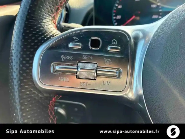 Mercedes Glb 220 d 8g-dct 4matic — photo 28