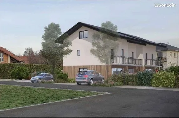 Maison 5 pièces 123 m²