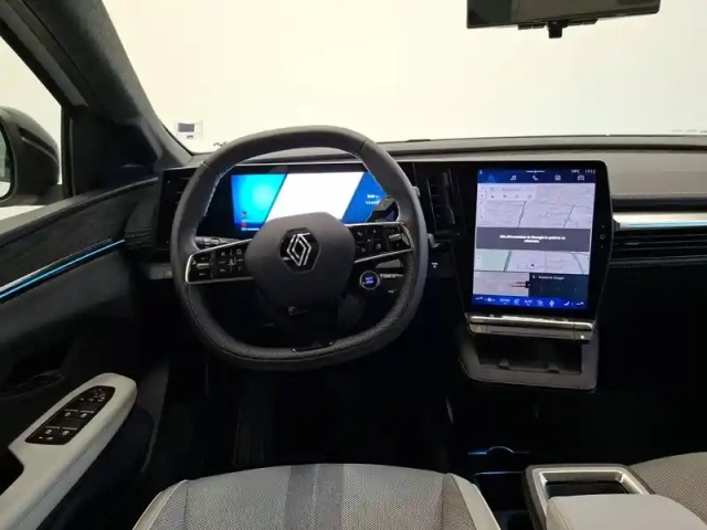 Renault Scenic e-tech electrique 220 ch grande autonomie — photo 24