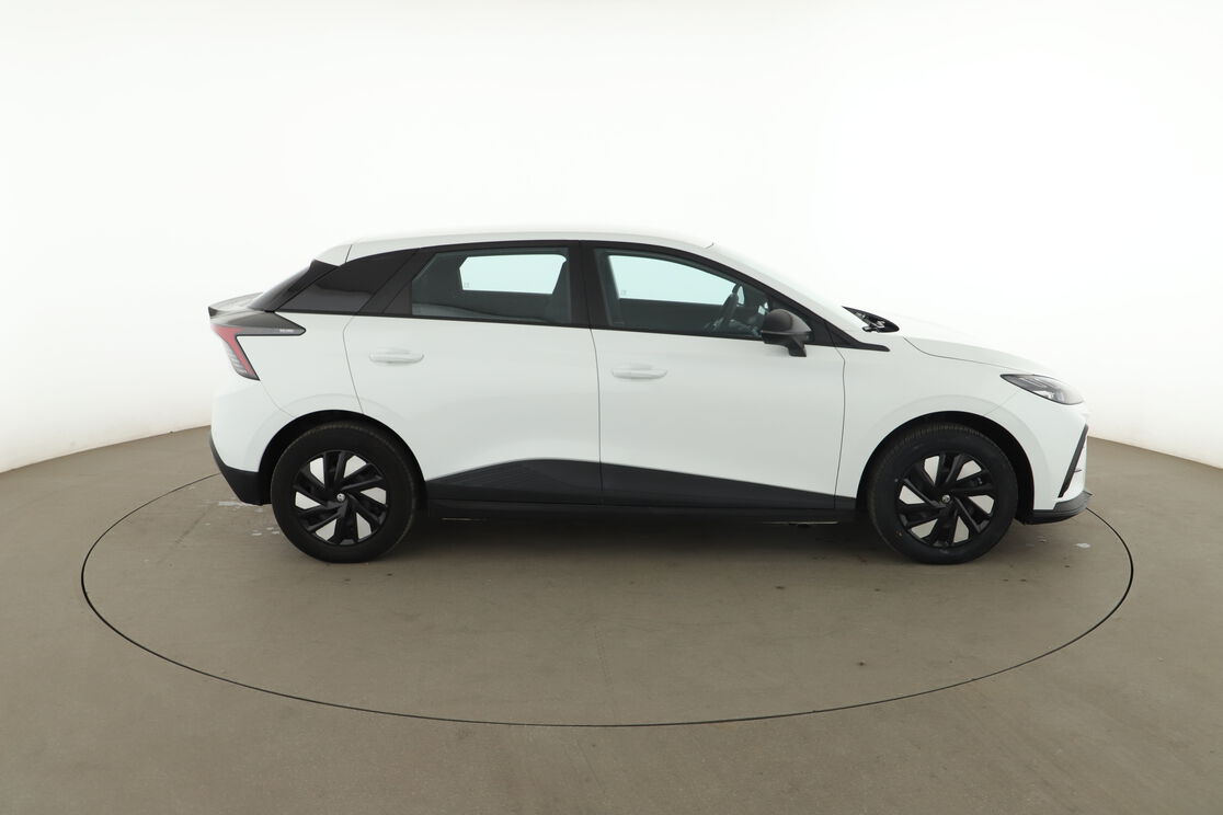 MG 4 EV 51kWh -125 kW 2WD Standard — photo 6
