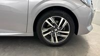 Peugeot 208 1.2 PureTech 100ch S&S Allure 118g — photo 20