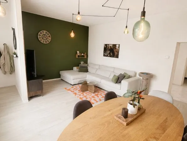 Maison 6 pièces 106 m²