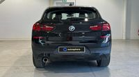 Bmw X2 sDrive16dA 116ch Lounge DKG7 Euro6d-T — photo 6