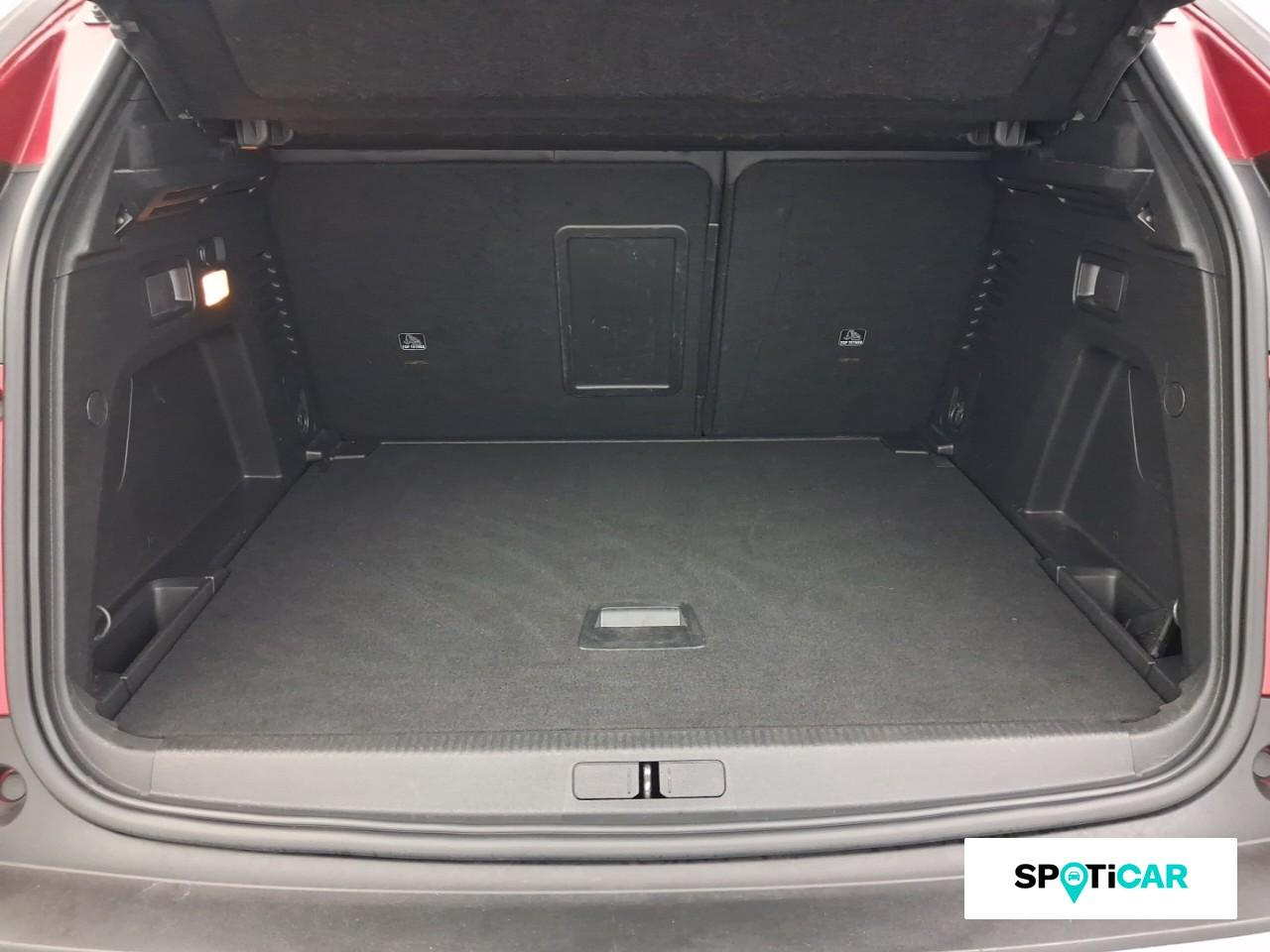 Peugeot 3008 suv 3008 allure pack bluehdi 130 s s eat8 — photo 6