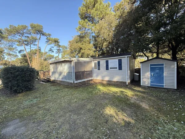 Maison 5 pièces 40 m²