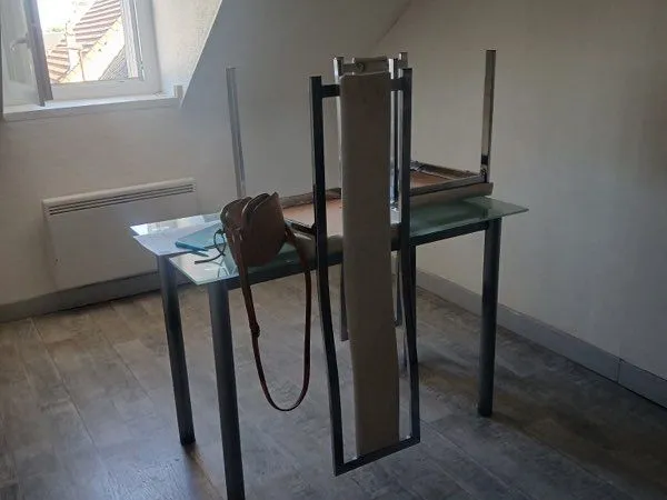 Appartement Location Le Controis-en-Sologne 2p 30m² 380€