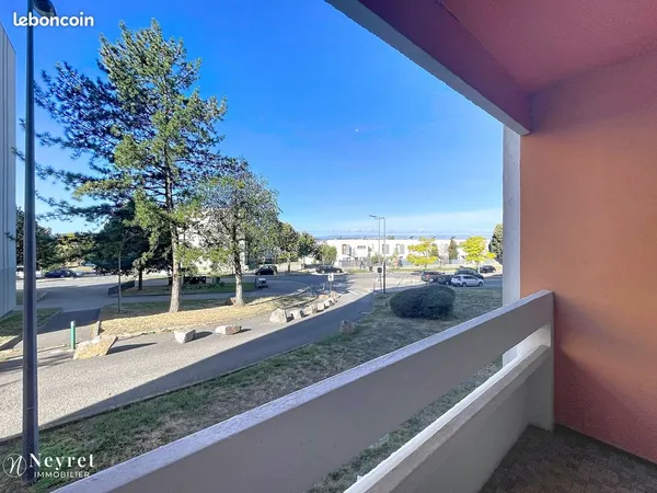 Appartement 5 pièces 93 m²