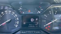 Citroen C3 Aircross BlueHDi 120ch S&S C-Series EAT6 — photo 9
