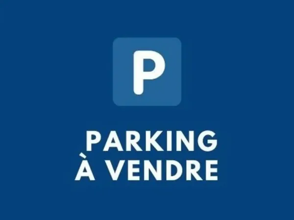 Parking/box 1 pièce Nogent-sur-Marne