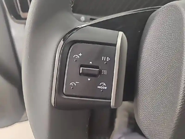 Citroën C3 turbo 100 ch manuelle — photo 13