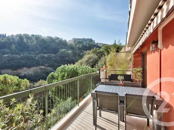 Appartement 3 pièces 73 m²