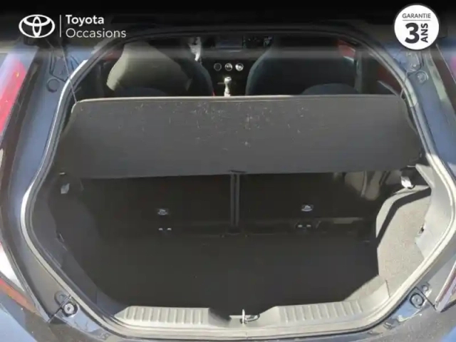 Toyota Aygo X 1.0 vvt-i 72ch design — photo 10
