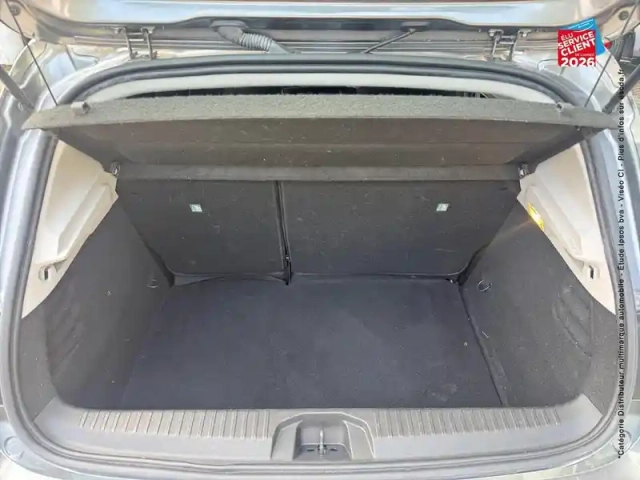Renault Clio 1.0 tce 90ch equilibre — photo 14