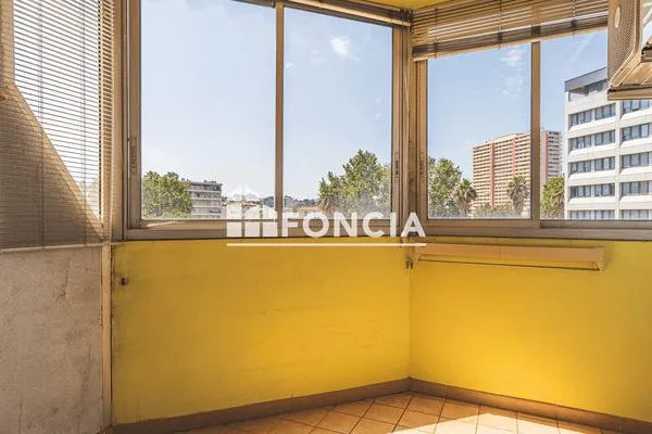 Appartement 4 pièces 75 m²