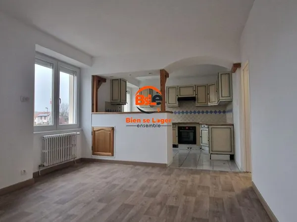 Appartement 7 pièces 100 m²
