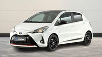 Toyota Yaris 100h GR SPORT 5p RC19