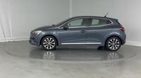 Renault Clio 1.6 E-Tech hybride 140ch Intens -21N — photo 7
