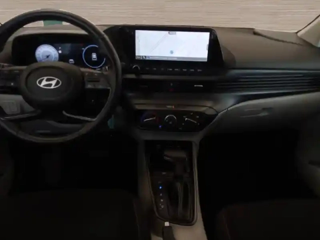 Hyundai I20 1.0 t-gdi 100 dct-7 — photo 40