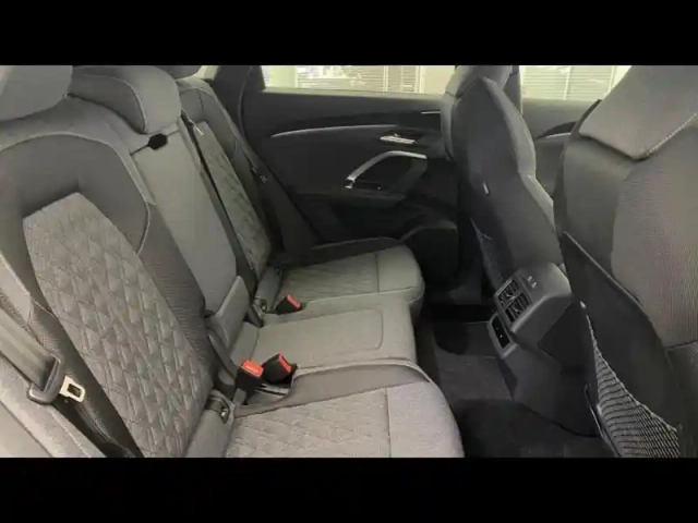 Audi Q5 2.0 e-hybrid 299ch s line quattro s tronic 7 — photo 14
