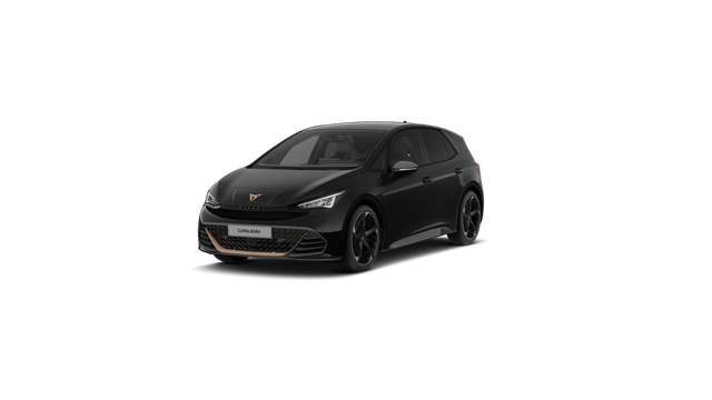 Cupra Born 230 ch - Batterie XL