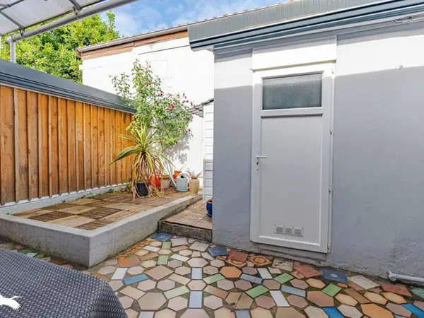 Maison 3 pièces 60 m²