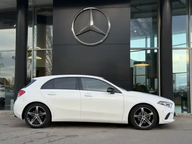 Mercedes Classe A 180 progressive line — photo 9