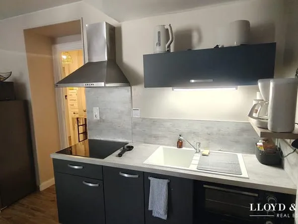 Appartement de Type T3 Neuf