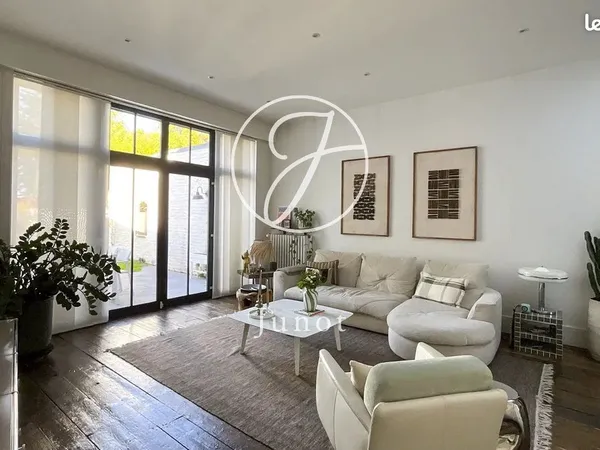 Maison 5 pièces 158 m²