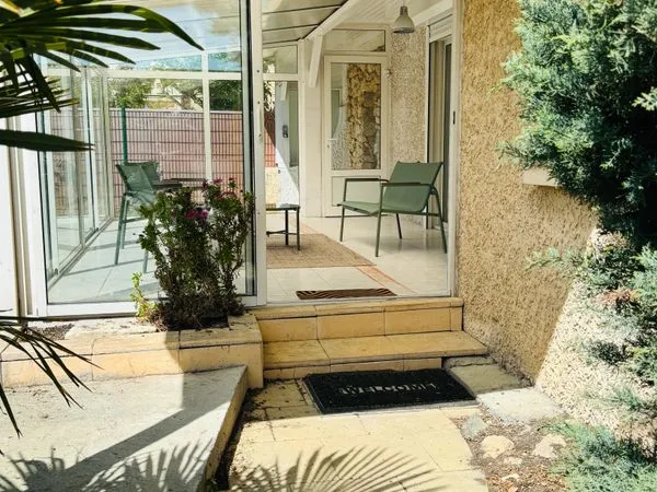 Maison T5 (106 m2) rénovée