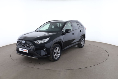 Toyota RAV 4 2.5 Hybride 2WD Dynamic