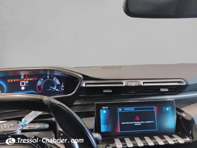 Peugeot 508 sw bluehdi 130 ch s&amp;s eat8 allure pack — photo 6