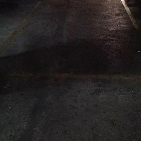 Parking 75013 (place de Rungis)