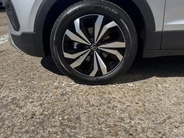 Volkswagen T-Cross 1.0 tsi 95ch vw edition — photo 7