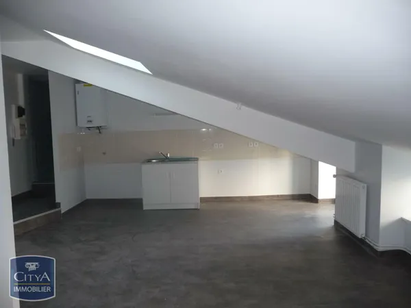 Appartement 1 pièce 30 m²