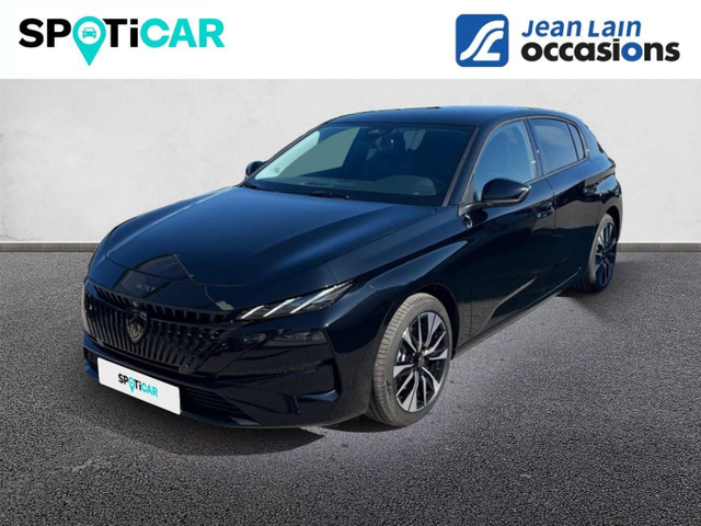 Peugeot 308 Hybrid 145 e-DCS6 Allure