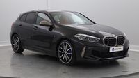 Bmw Série 1 M135iA xDrive 306ch — photo 3