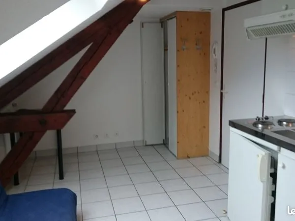 Studio thonon centre