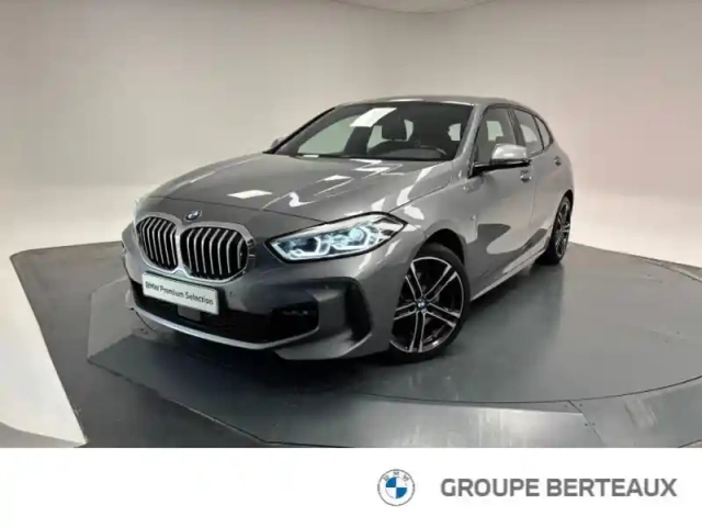 Bmw Serie 1 série 1 118ia 136ch m sport dkg7