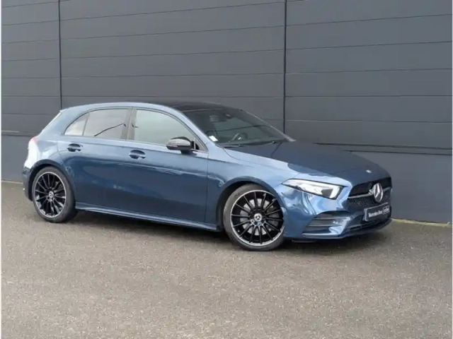 Mercedes Classe A 250 — photo 7