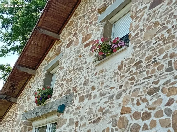 A vendre maison