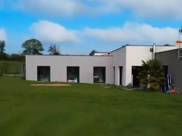Maison familiale de 193m2 a bressuire