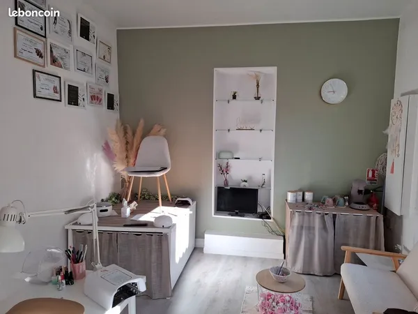 Local commercial 20 m² castelnau
