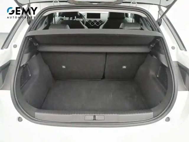 Ds Ds 3 ds3 crossback puretech 130 eat8 — photo 6