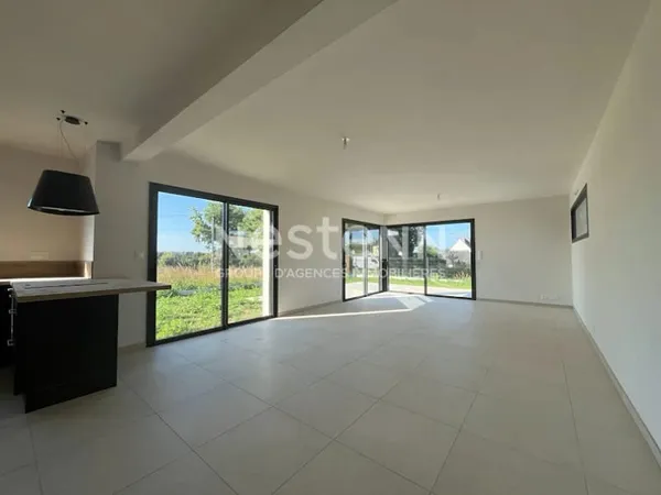 Maison 5 pièces 107 m²