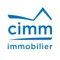 Cimm immobilier Denée