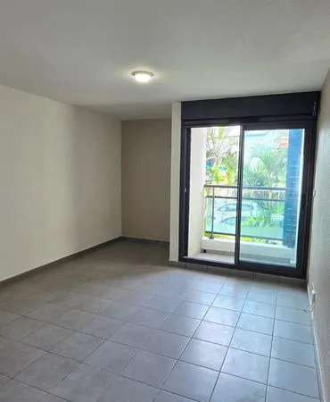 Studio de 23 m² au Moufia proche de l'université