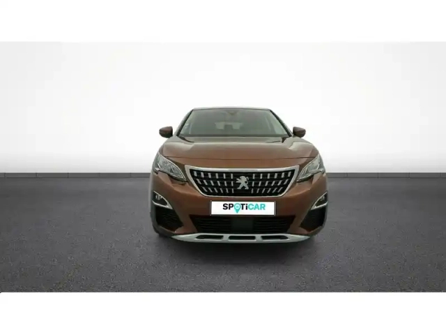 Peugeot 3008 puretech 130ch s&amp;s eat8 — photo 4
