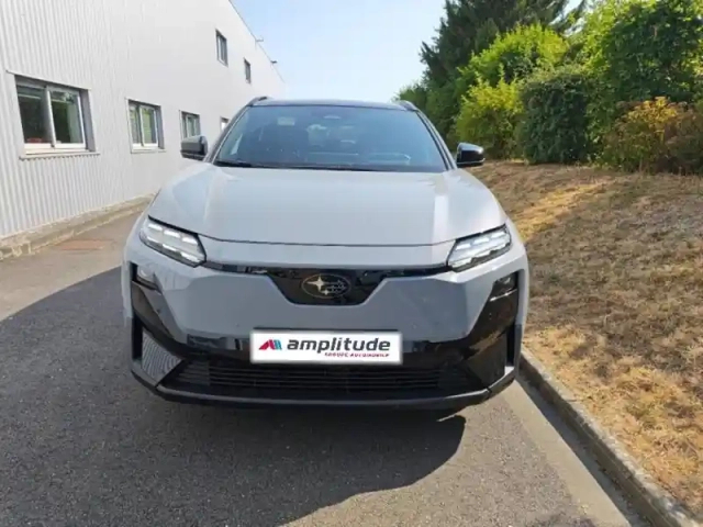 Subaru Uncharted 221ch 77kwh 2xperience fwd — photo 2