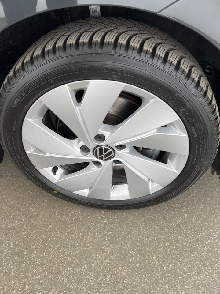 Volkswagen Golf — photo 37